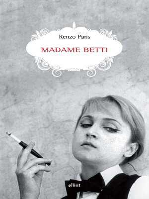 cover image of Madame Betti